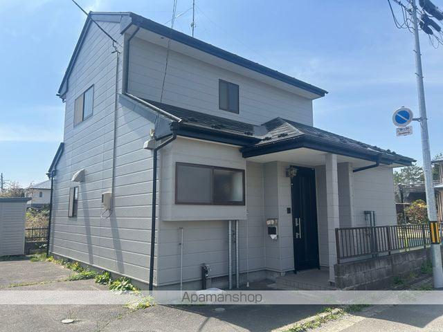 東北新幹線 古川駅 徒歩10分  築30年(4DK)