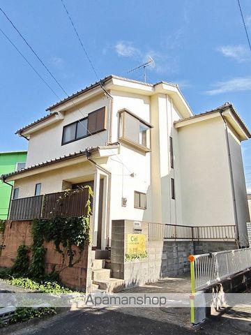 五日市線 秋川駅 徒歩17分 2階建 築42年