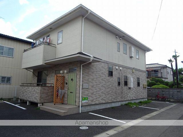 レ・セーナ志波町