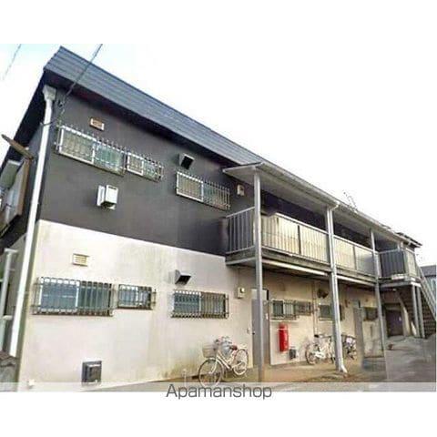 二十世紀ヶ丘第二ハイツ