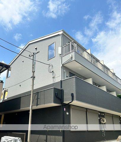 AMBITION岩槻本町