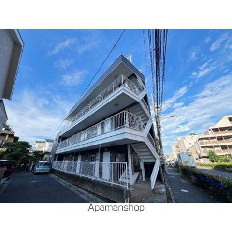 グランドコーポ