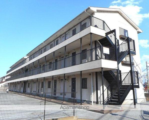 クレストパレス参番館