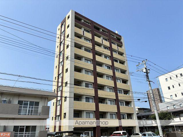 アルテマイスター大工町(1LDK/9階)
