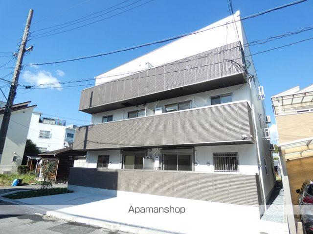 アルカンシェルコート緑橋