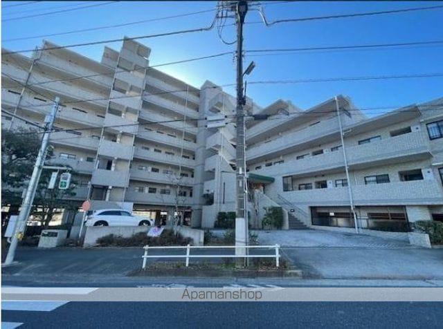 スプリングパレス青梅