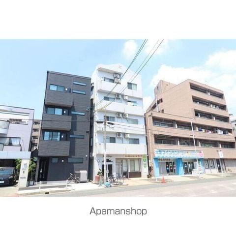 ベルネージュ(ワンルーム/2階)