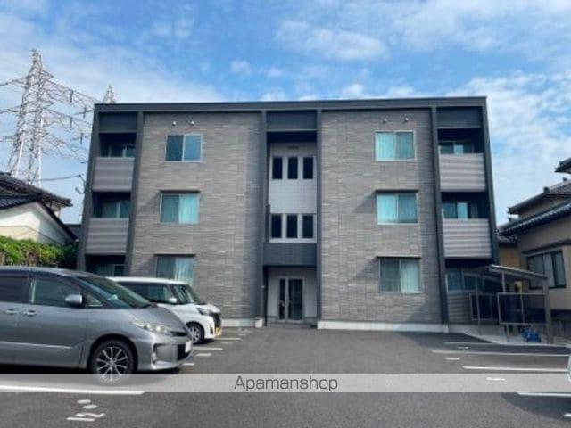 グランメゾン山木戸
