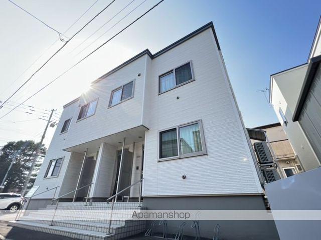 ヴァンヴェール美原学園通(1LDK/1階)