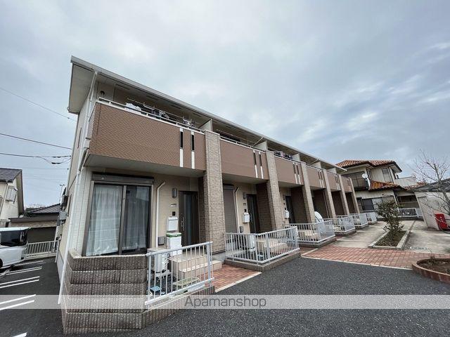 テラスハウス三笠