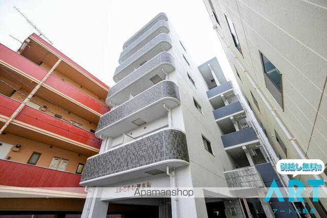 エル・ミオーレ清水町