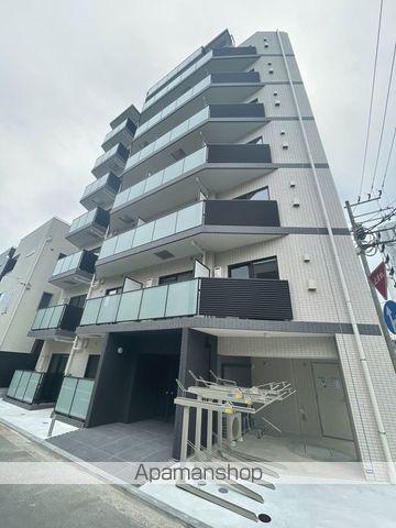 SHOKEN RESIDENCE横浜戸部Ⅲ