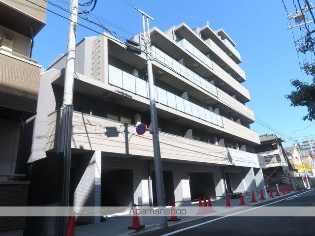 メインステージ板橋志村Ⅲ(1LDK/4階)