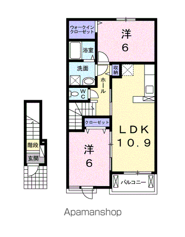ハピネスハウス N・T