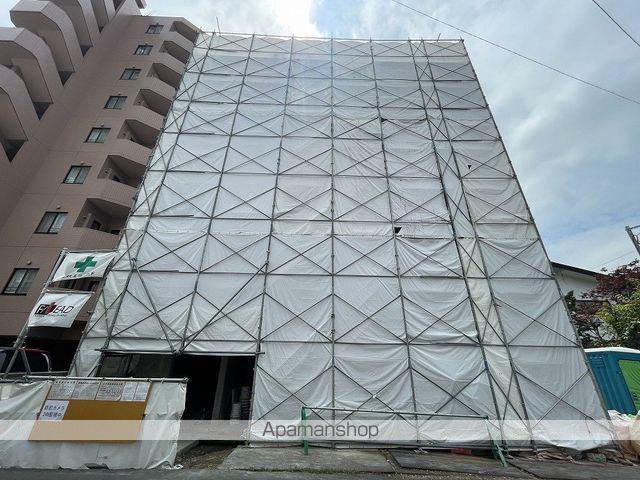 アルファスクエア北2西23