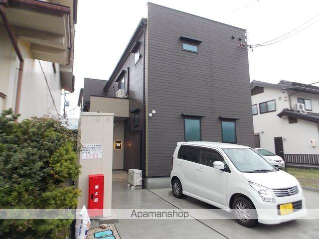 フォルテッツア城南