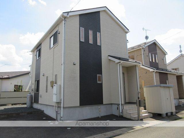 東北本線 古館駅 徒歩21分 2階建 築14年