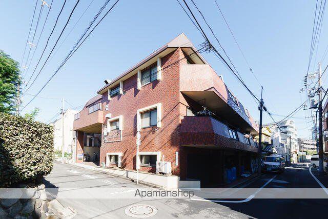 中野新橋ハイツ