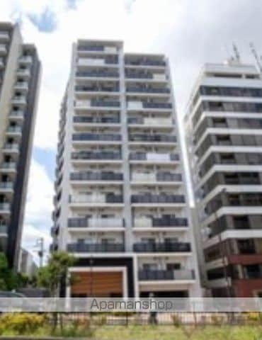 ザ・パークワンズ渋谷本町