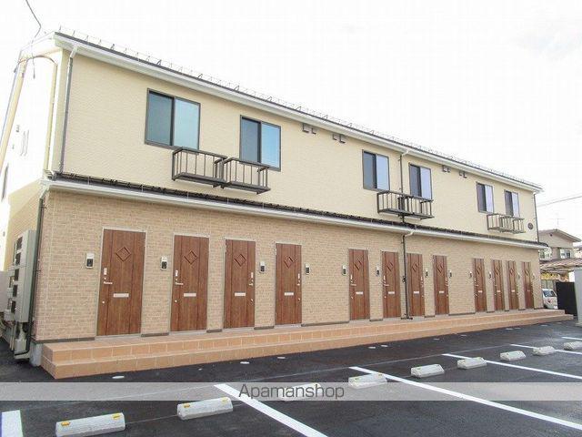 メゾンドゥイブー D