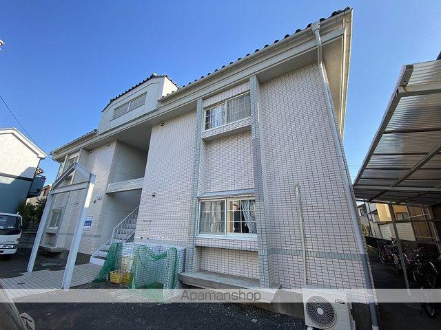 ベルフラワーハイツⅡ