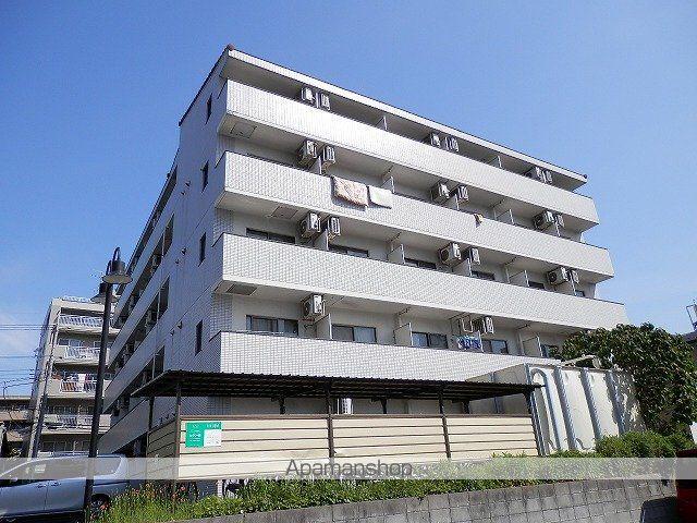 ポルタ・ビアンカ(ワンルーム/3階)