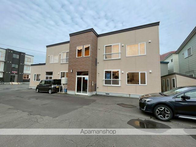 メゾンドトパーズ