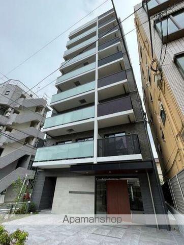 クレストコート西巣鴨