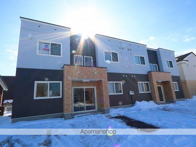 アビタシオンSOL