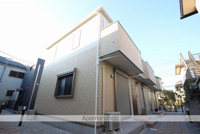 ルミエール国立