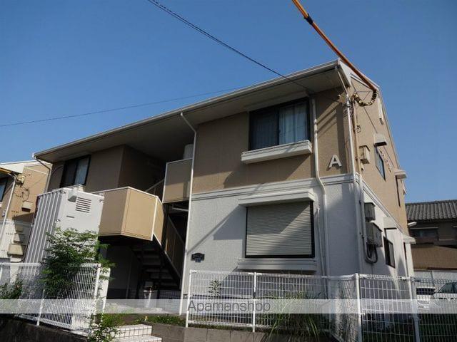 パークサイドアサヒA