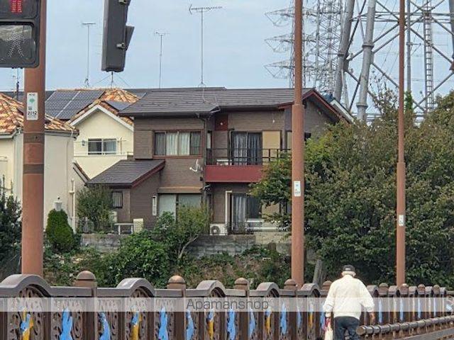 東京都日野市東平山1丁目の戸建賃貸