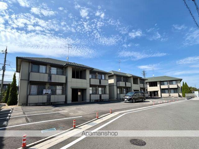 シャーメゾン六条