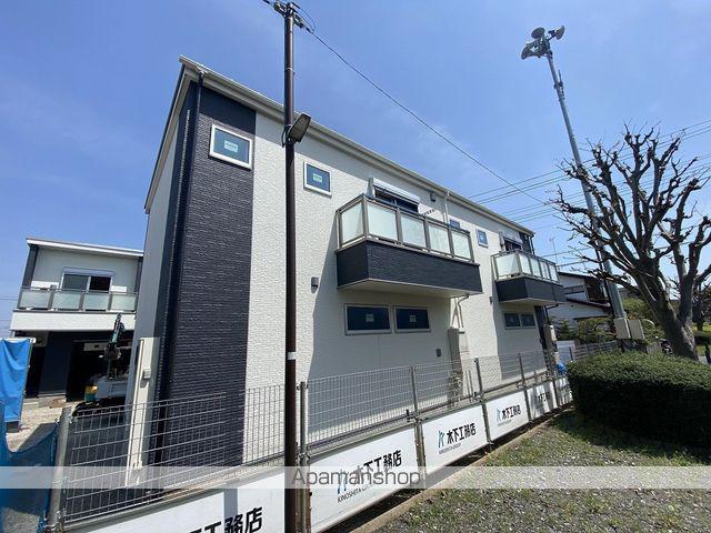 オート・ヴィラⅡ