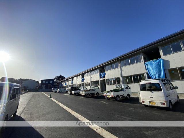 ネスト下岡本(ワンルーム/1階)