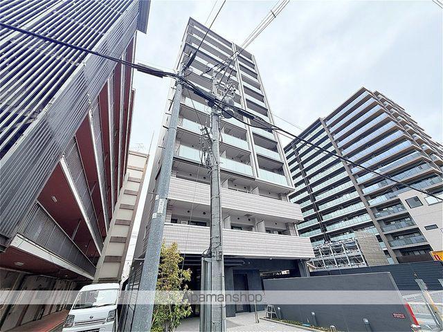 グランカーサ一番町(1LDK/6階)
