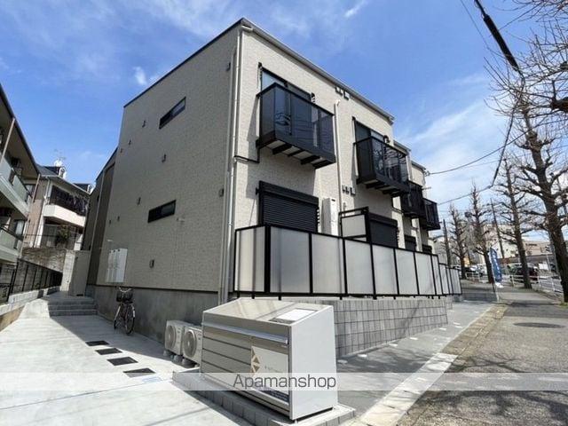 グランドソレイユ松戸上本郷