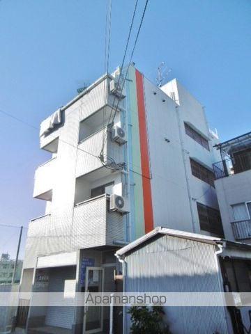 パシフィックヴィラ新森