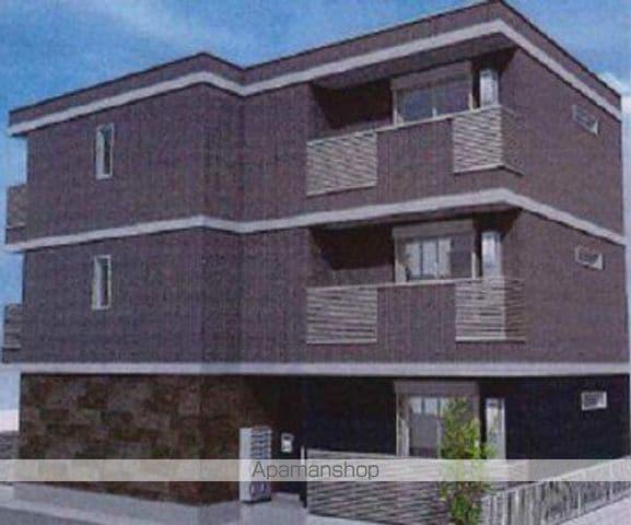 リーヴェル新小岩プレミオ