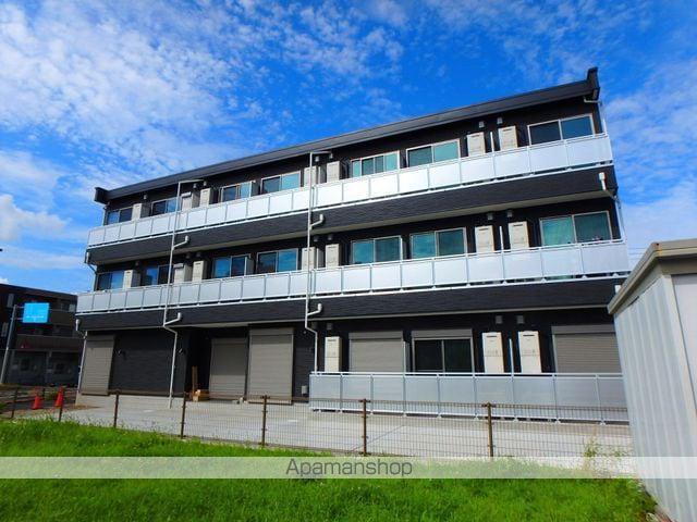 ヴェルデ東久留米