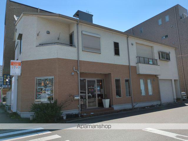 新本町タウンハウス(2SLDK/2階)