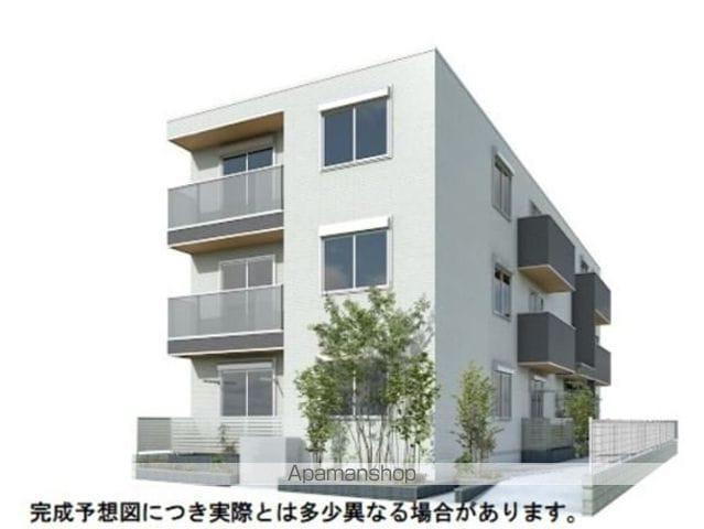 セレスティア向山