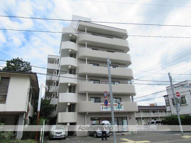 レジデンス若園町