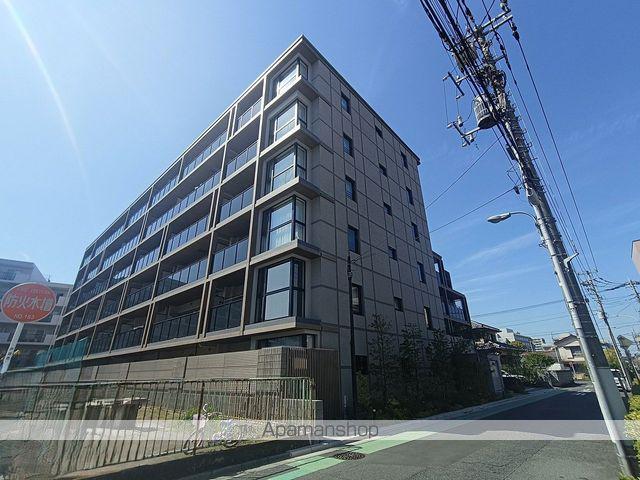 デュオヒルズ戸田公園