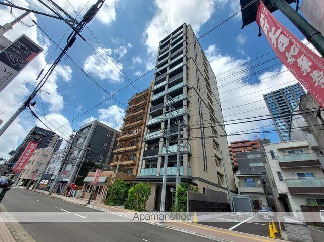 シーズンフラッツ青葉通一番町