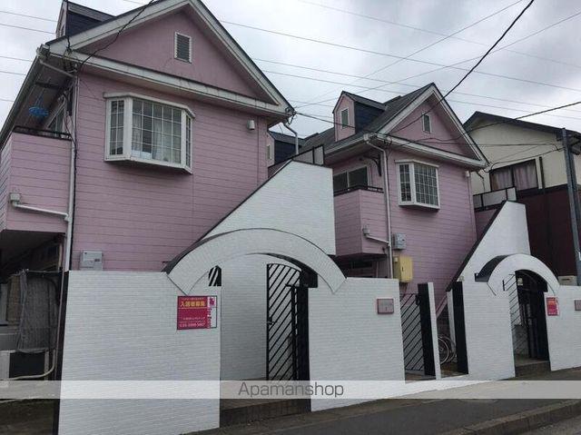 フローラル花梨Ⅱ