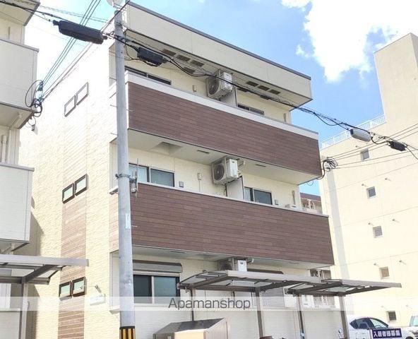 フジパレス城北Ⅰ番館