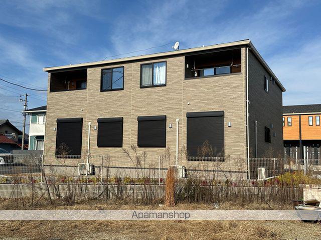 アロッジオ RNF1 A