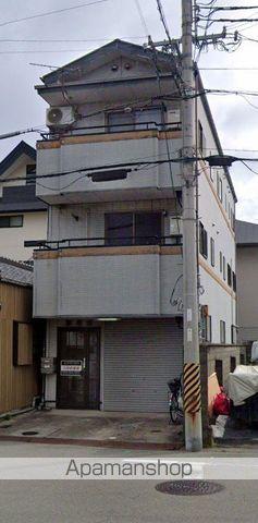 末吉ビル東長町