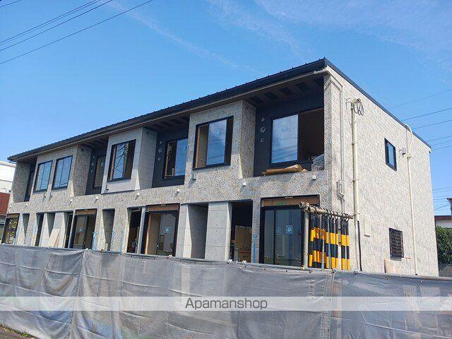 サンクレスト Ⅱ